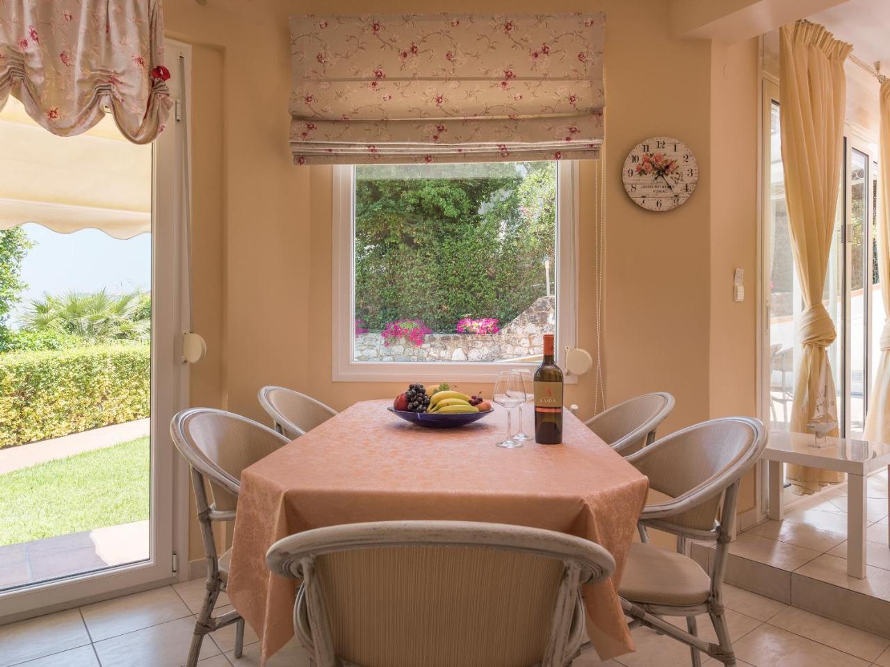 Apartment Aegean #a - F & B Summer Collection Kallithea (Chalkidiki)