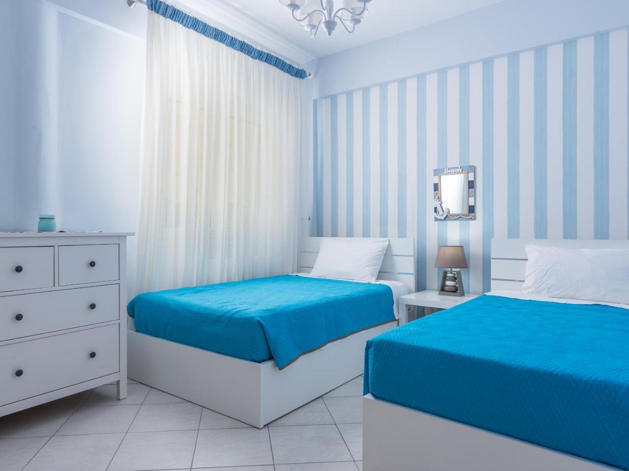 Aegean #a - F & B Summer Collection Apartment *