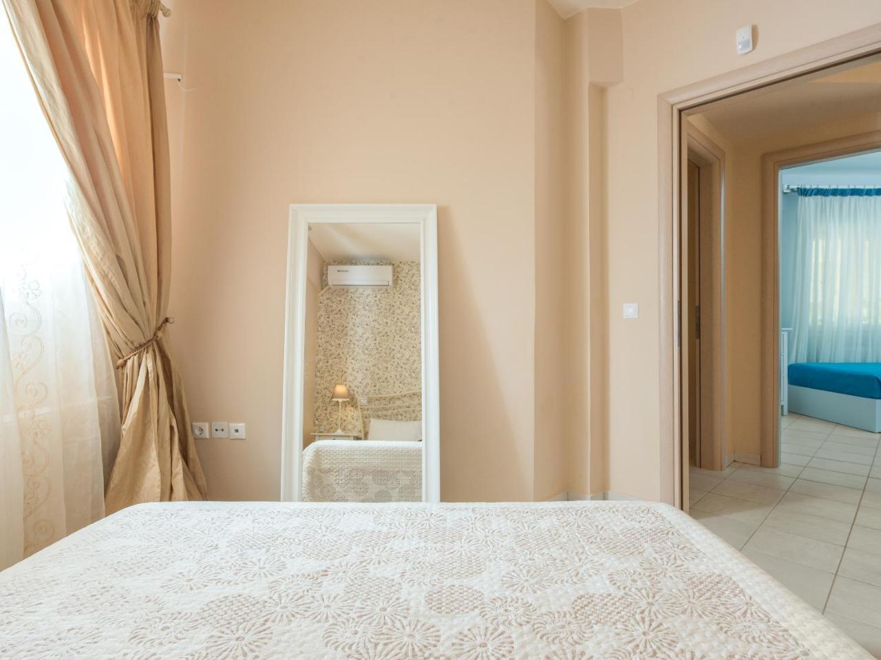 Aegean #a - F & B Summer Collection Apartment