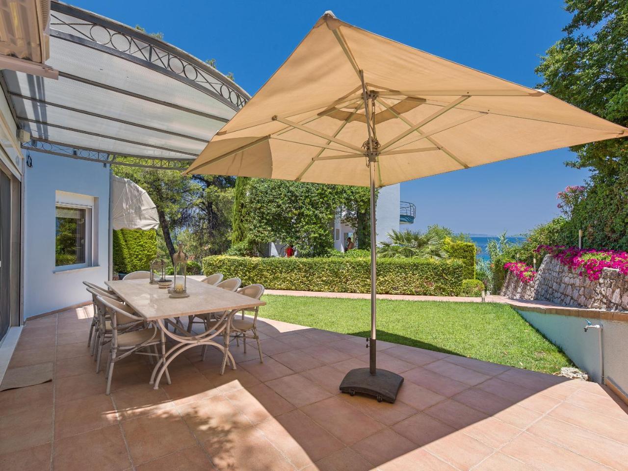 Aegean #a - F & B Summer Collection Apartment *