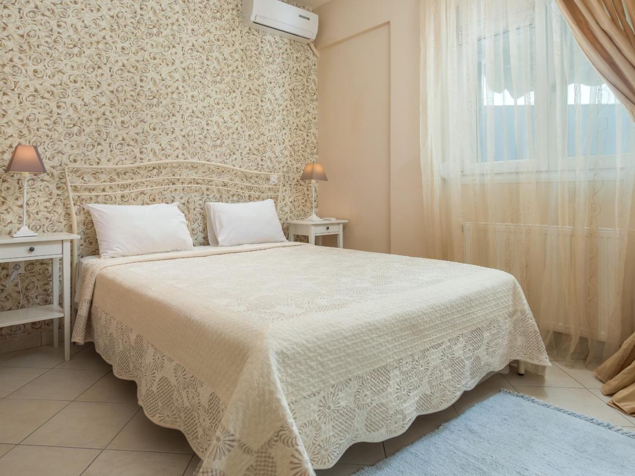 Aegean #a - F & B Summer Collection Apartment Kallithea (Chalkidiki)