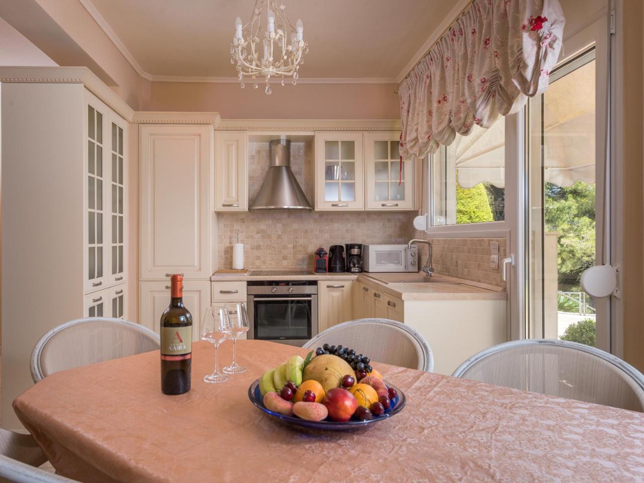 Aegean #a - F & B Summer Collection Apartment