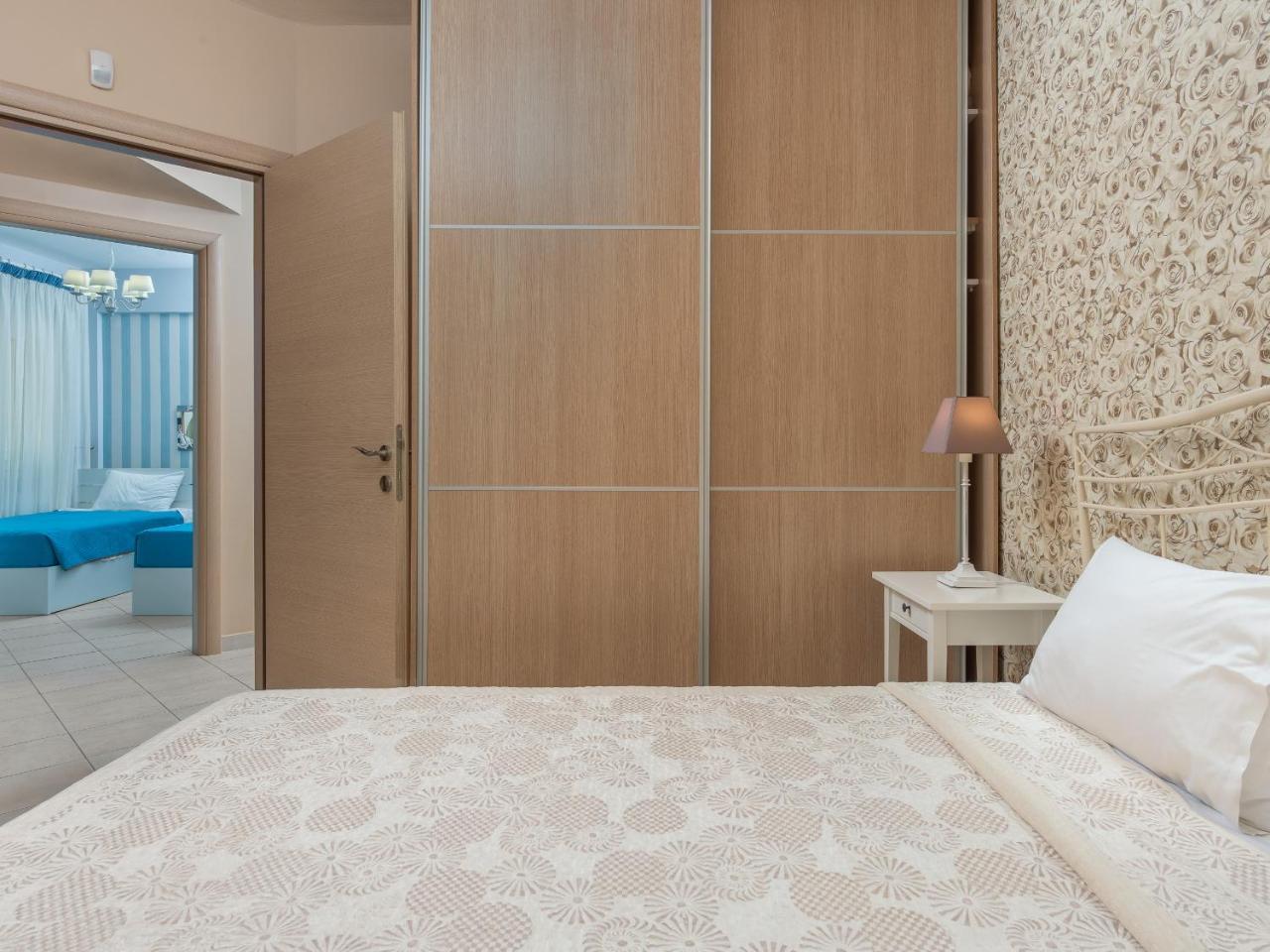 Apartment Aegean #a - F & B Summer Collection Kallithea (Chalkidiki)