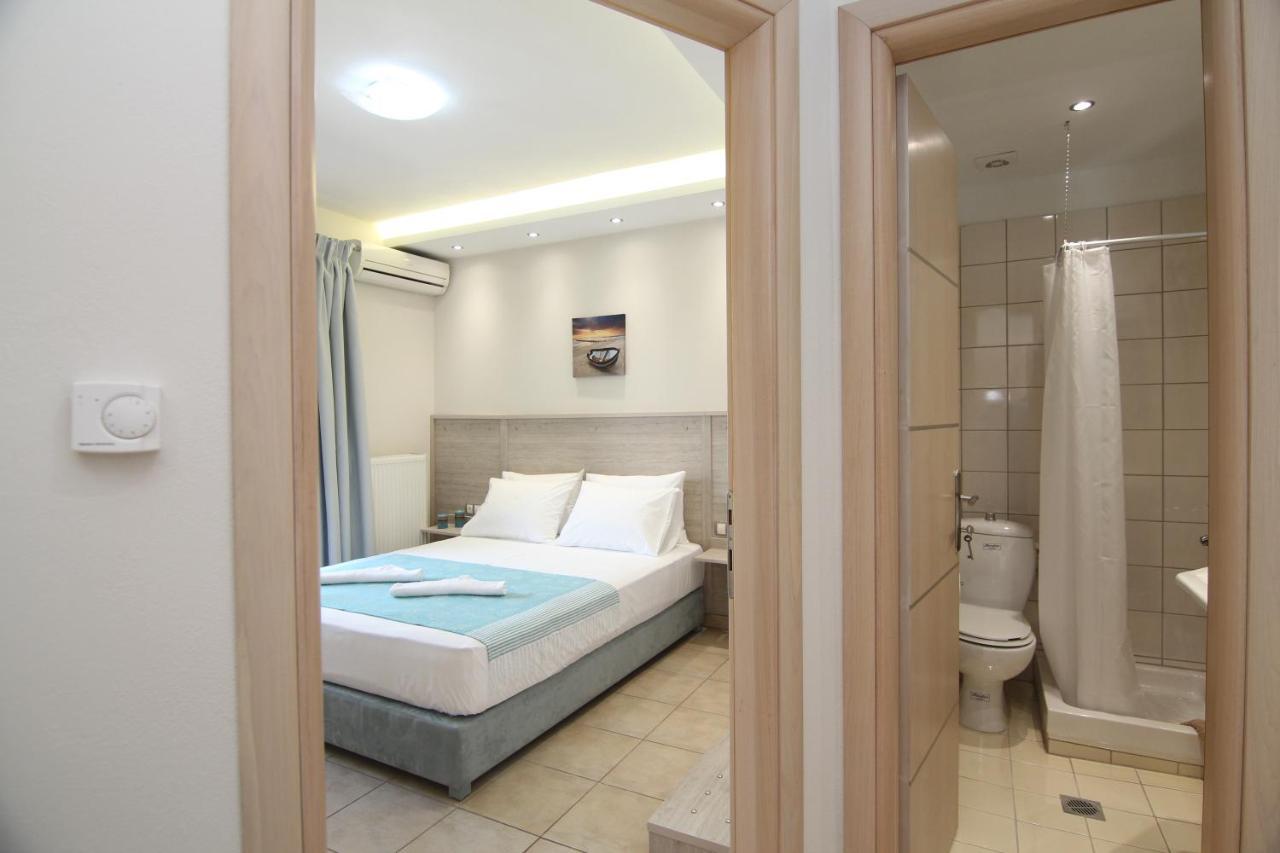 Apartment Kostis *