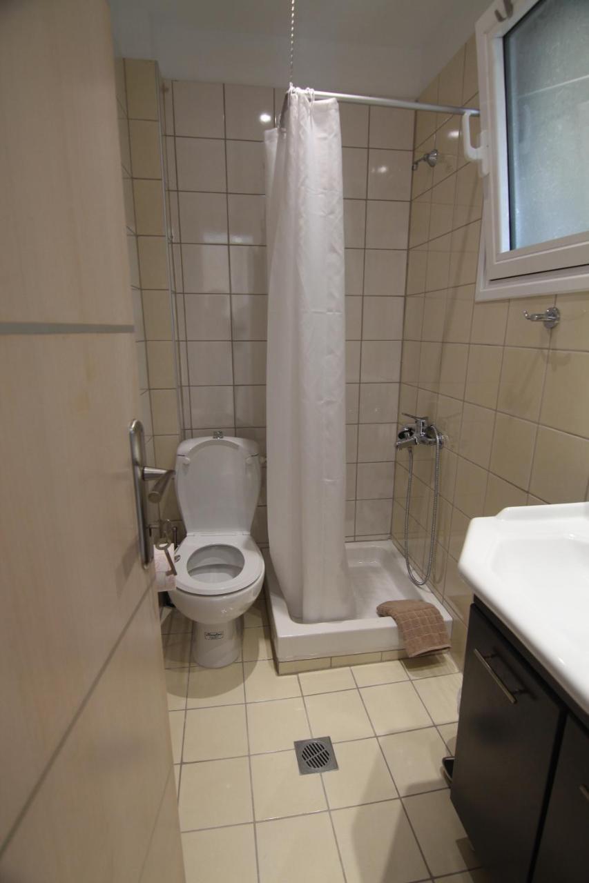 Apartment Kostis Limenaria (Thasos)