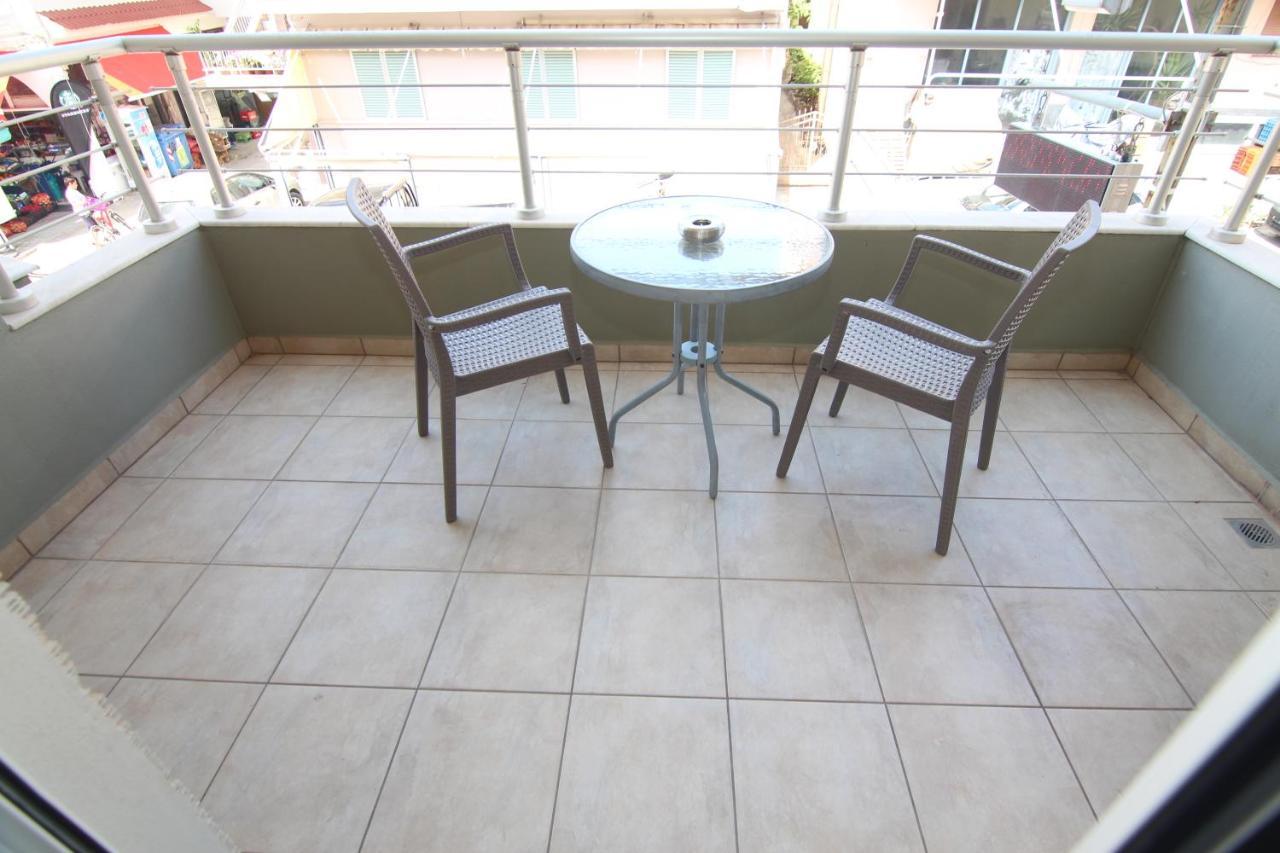 Apartment Kostis *