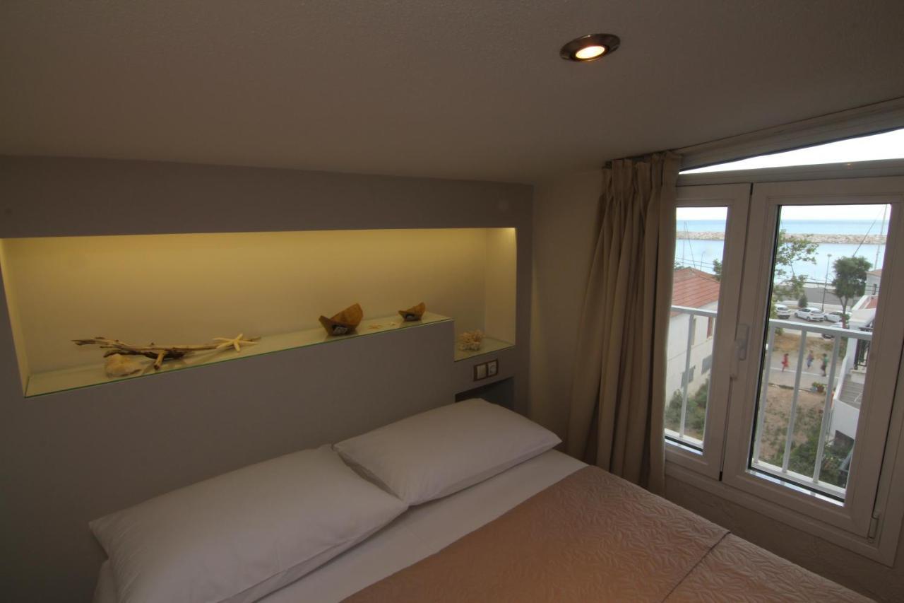 Apartment Kostis *