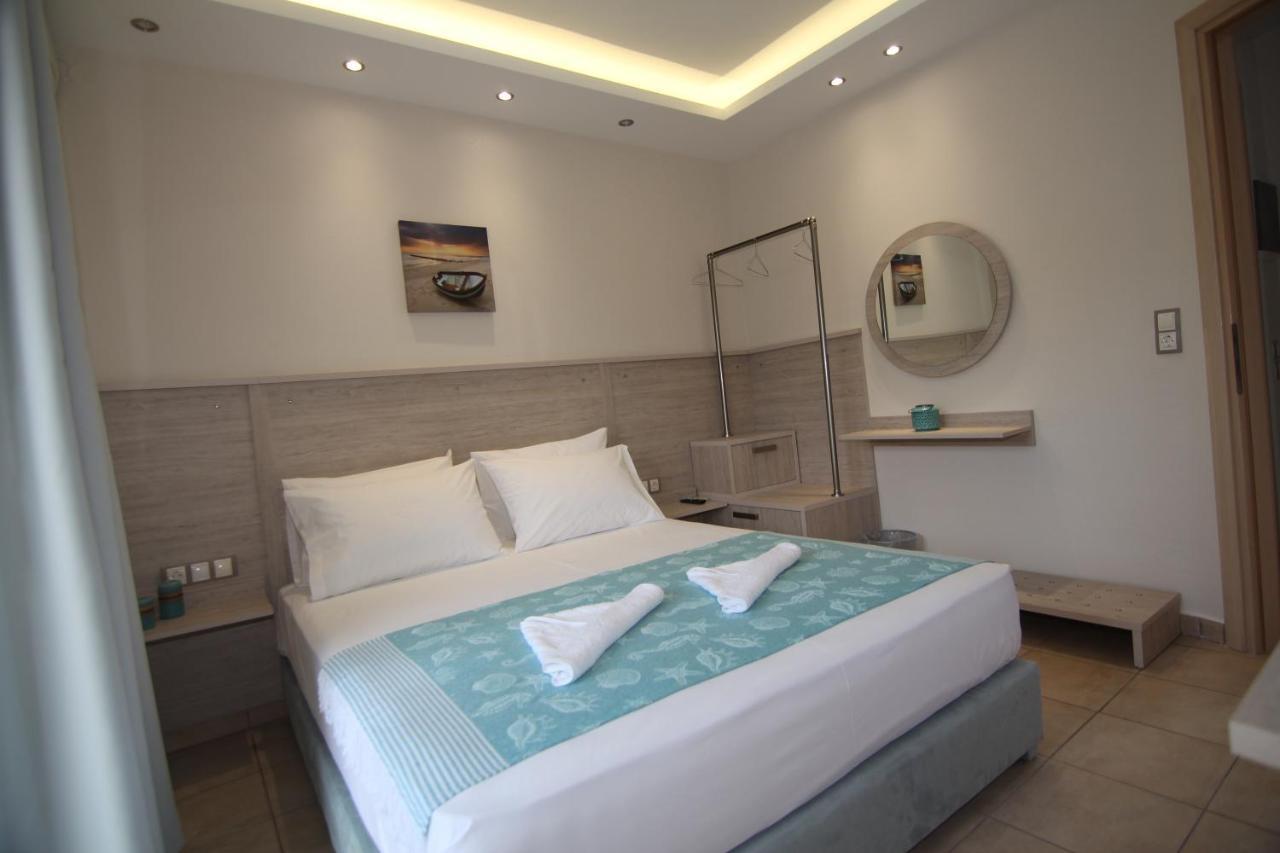 Kostis Apartment Limenaria (Thasos)