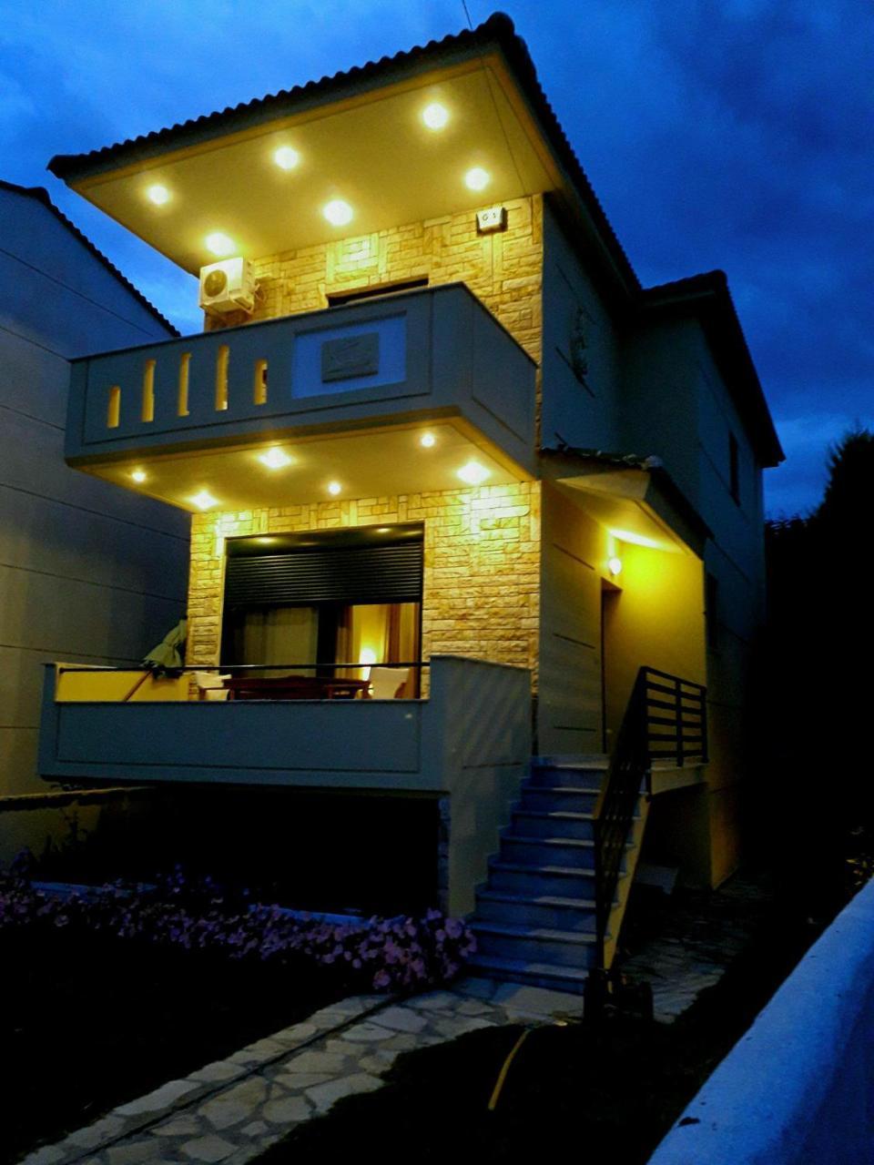 Holiday home Grand Bleu