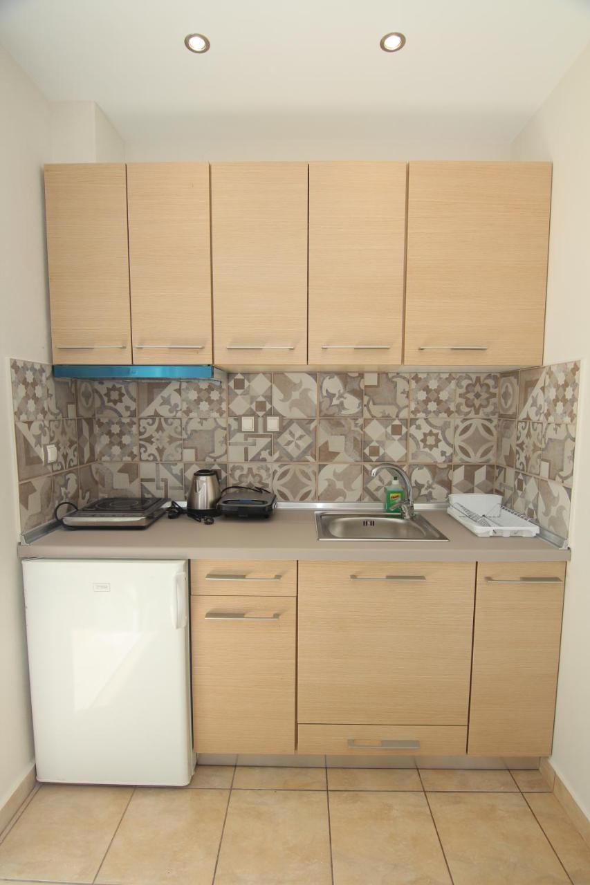 Apartment Kostis