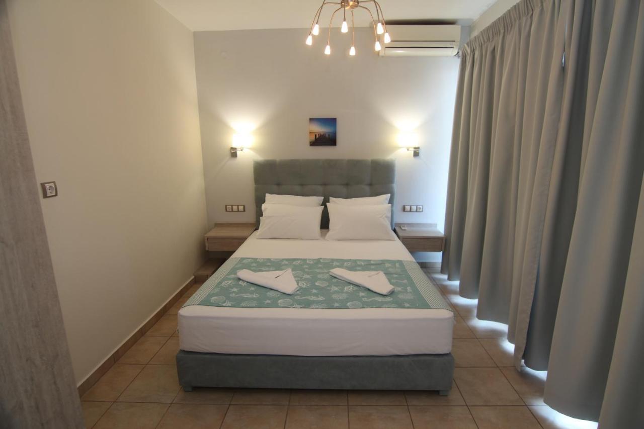 Kostis Apartment