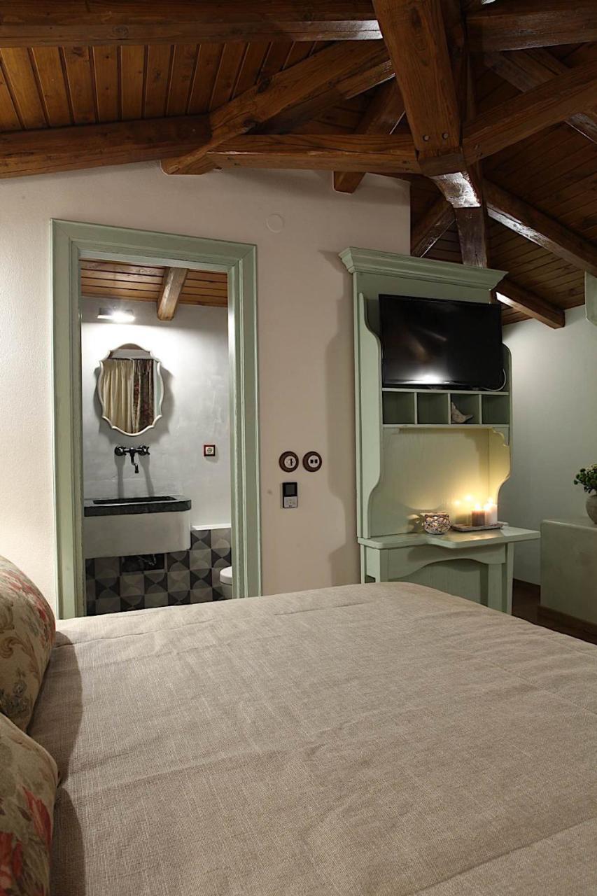 Robolo Boutique 3* Litochoro