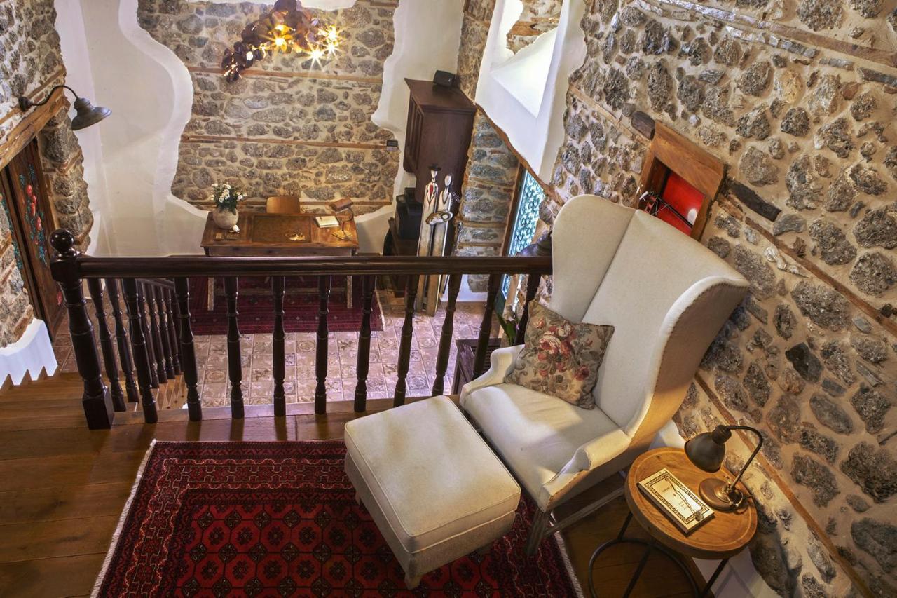 Robolo Boutique 3*