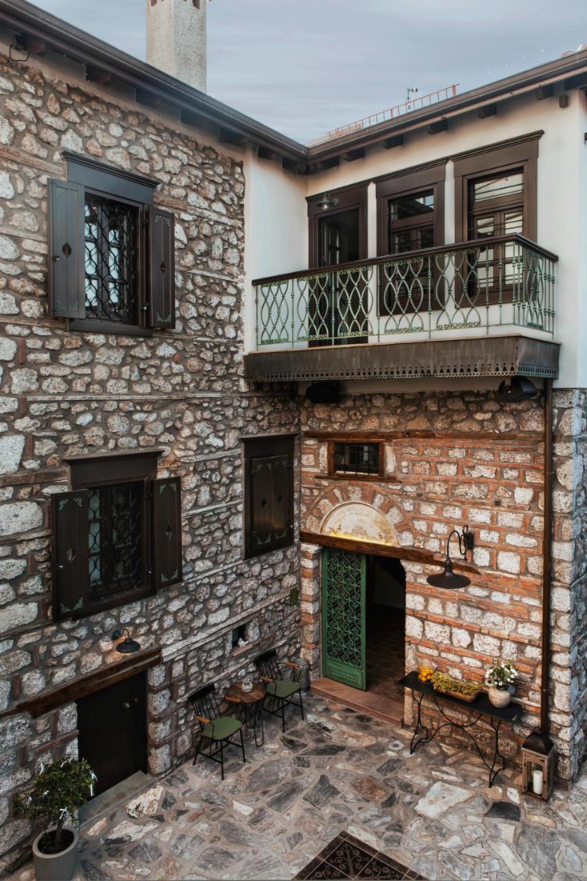 Robolo Boutique Hotel 3*