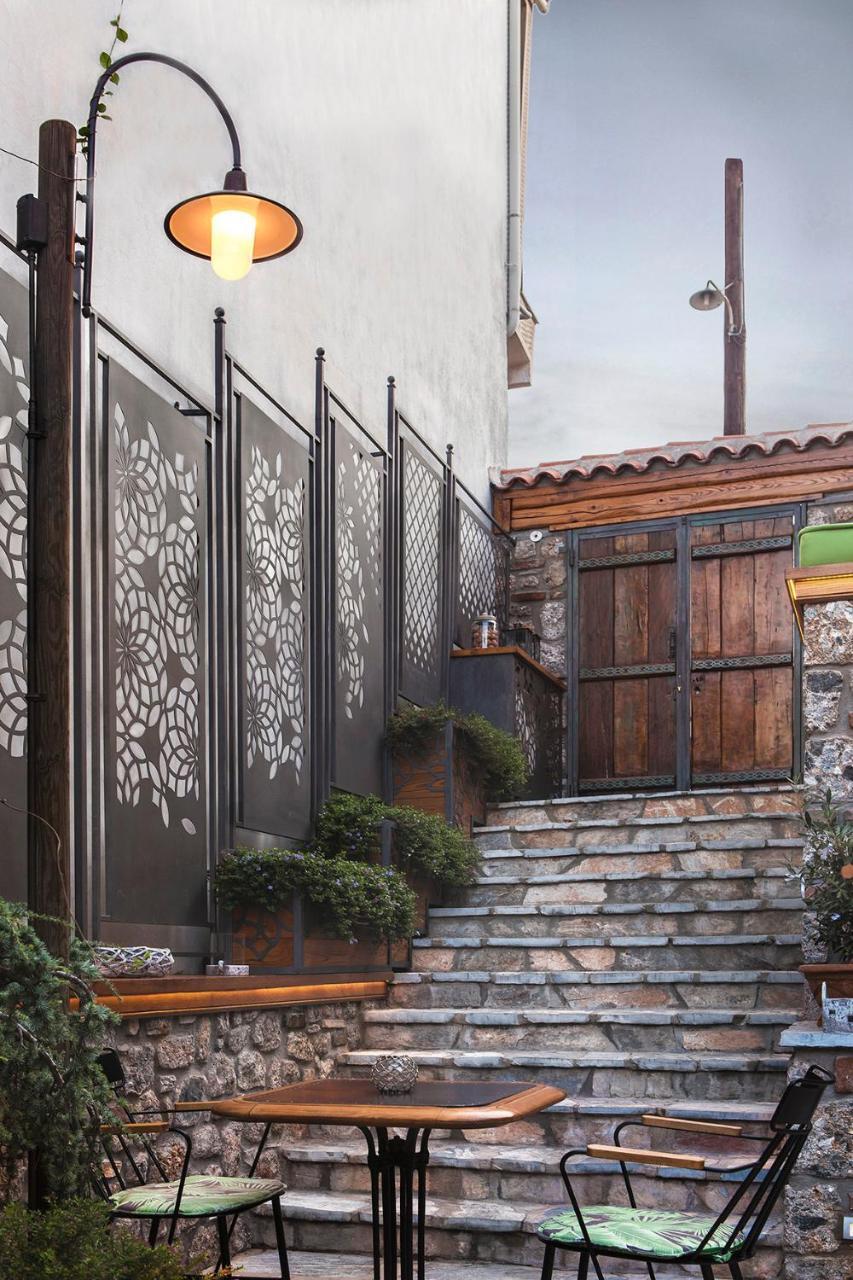 Hotel Robolo Boutique