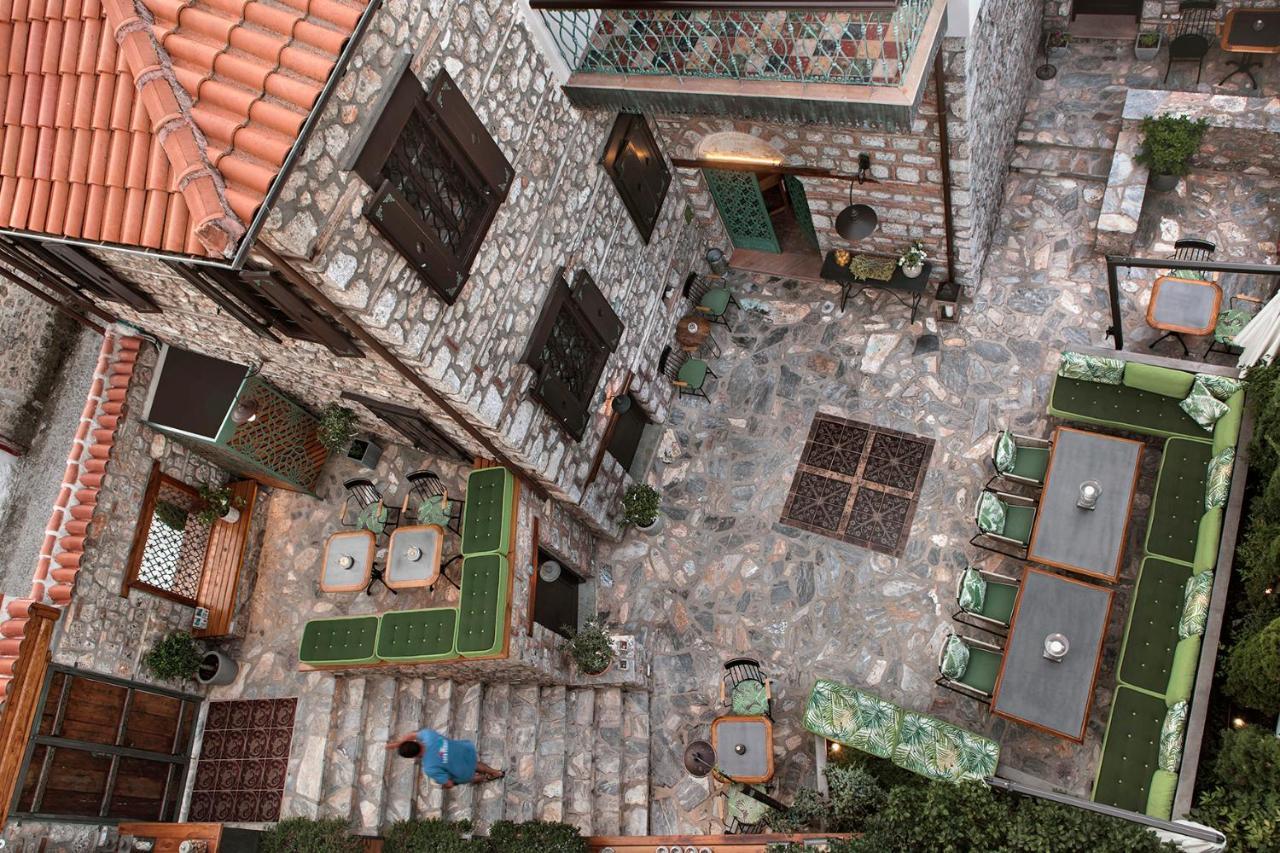 Robolo Boutique Hotel 3*