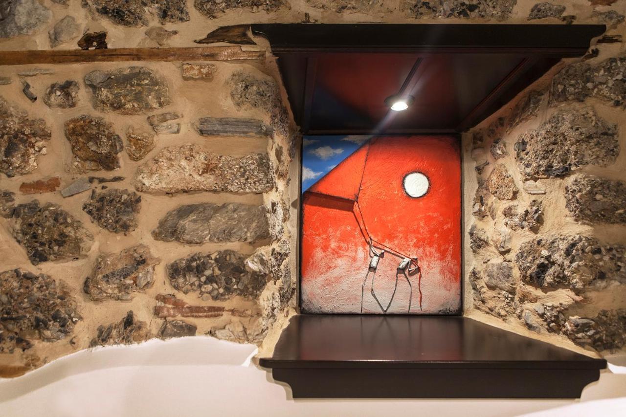 Hotel Robolo Boutique Litochoro
