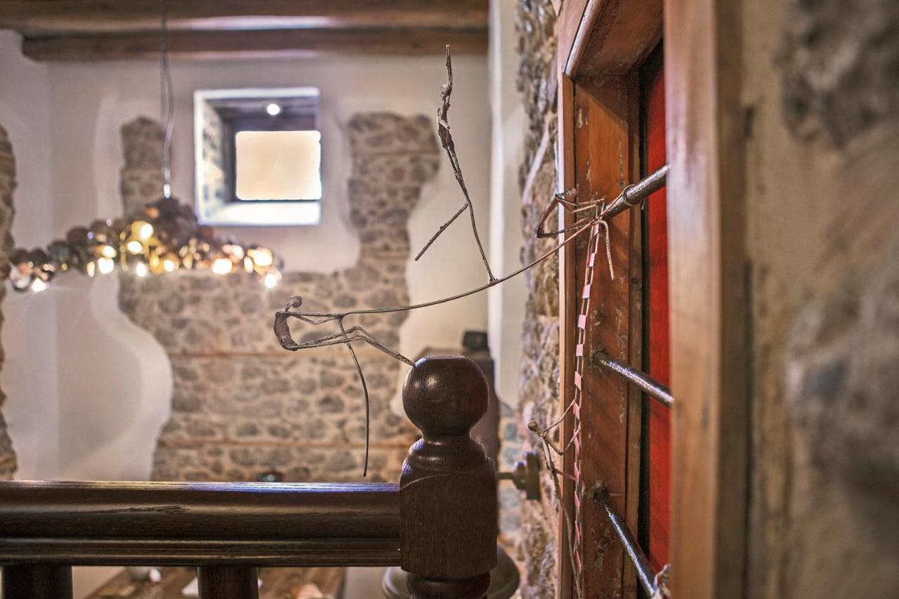 Robolo Boutique Hotel 3*
