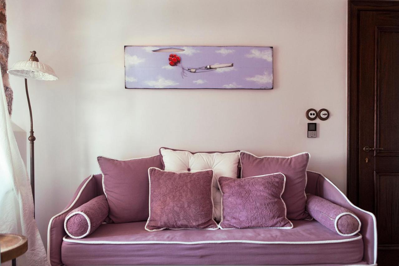 Robolo Boutique 3*
