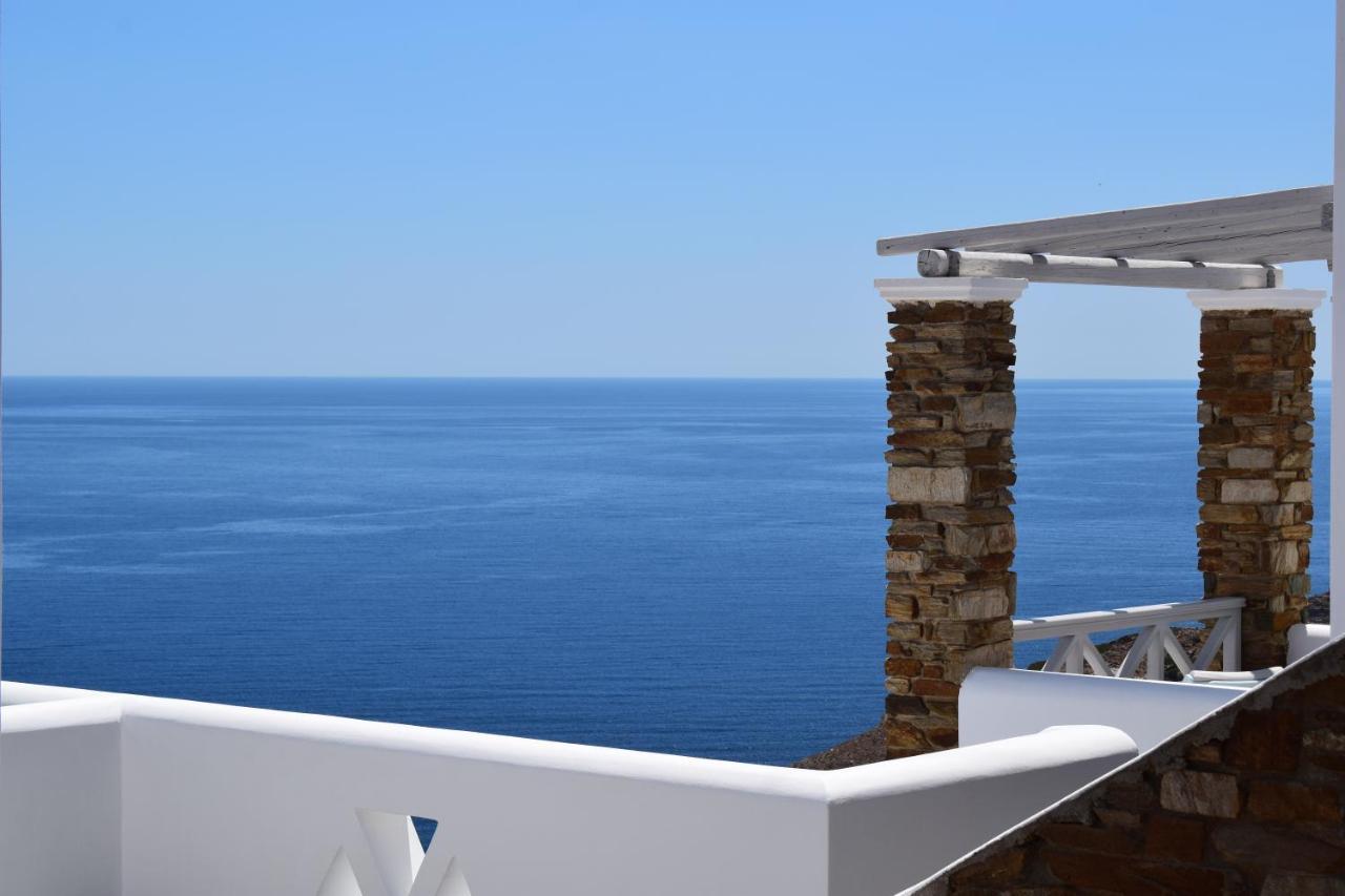 Katerina Apartment Mylopotas