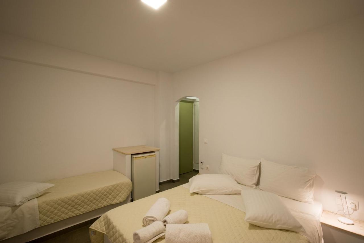 Galini Sifnos Hotel Apollonia (Sifnos)