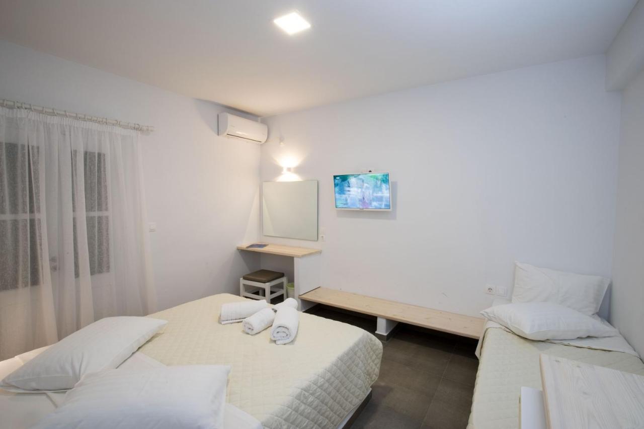 Hotel Galini Sifnos
