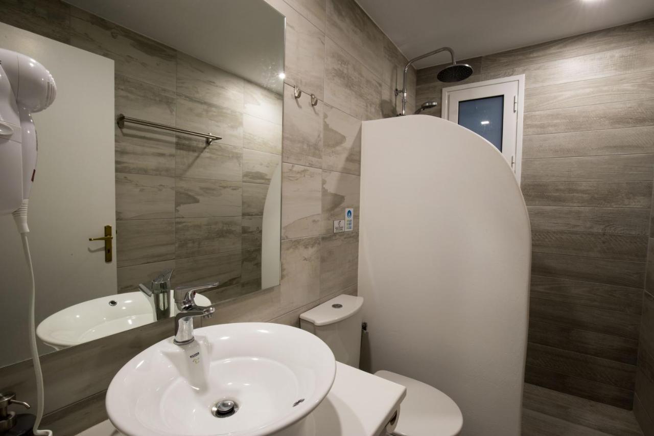 Hotel Galini Sifnos