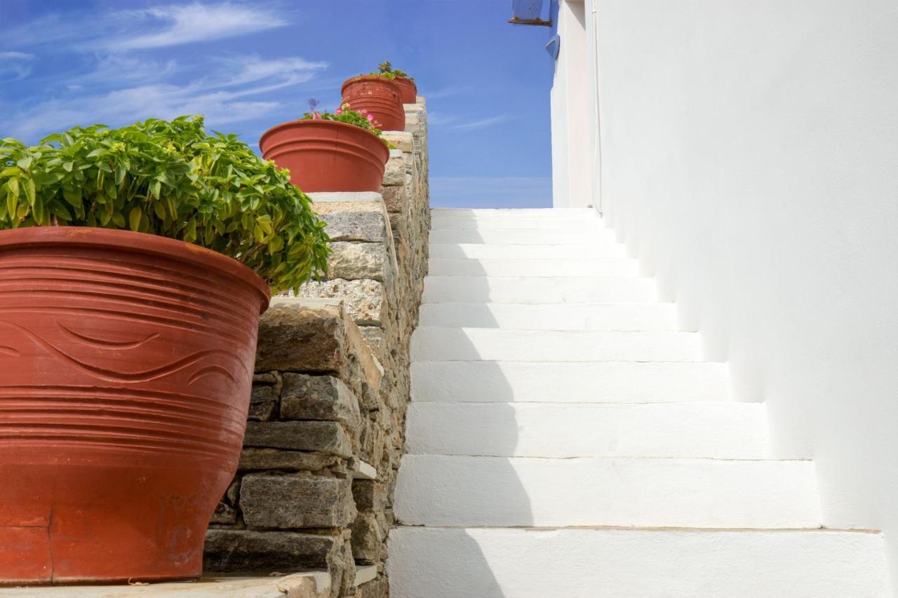 Motivo * Kastron (Sifnos)