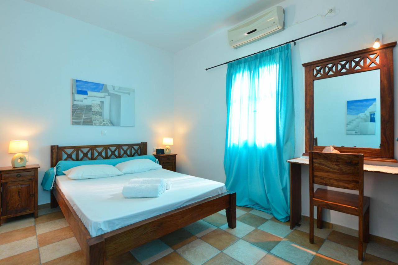Motivo Apartment *