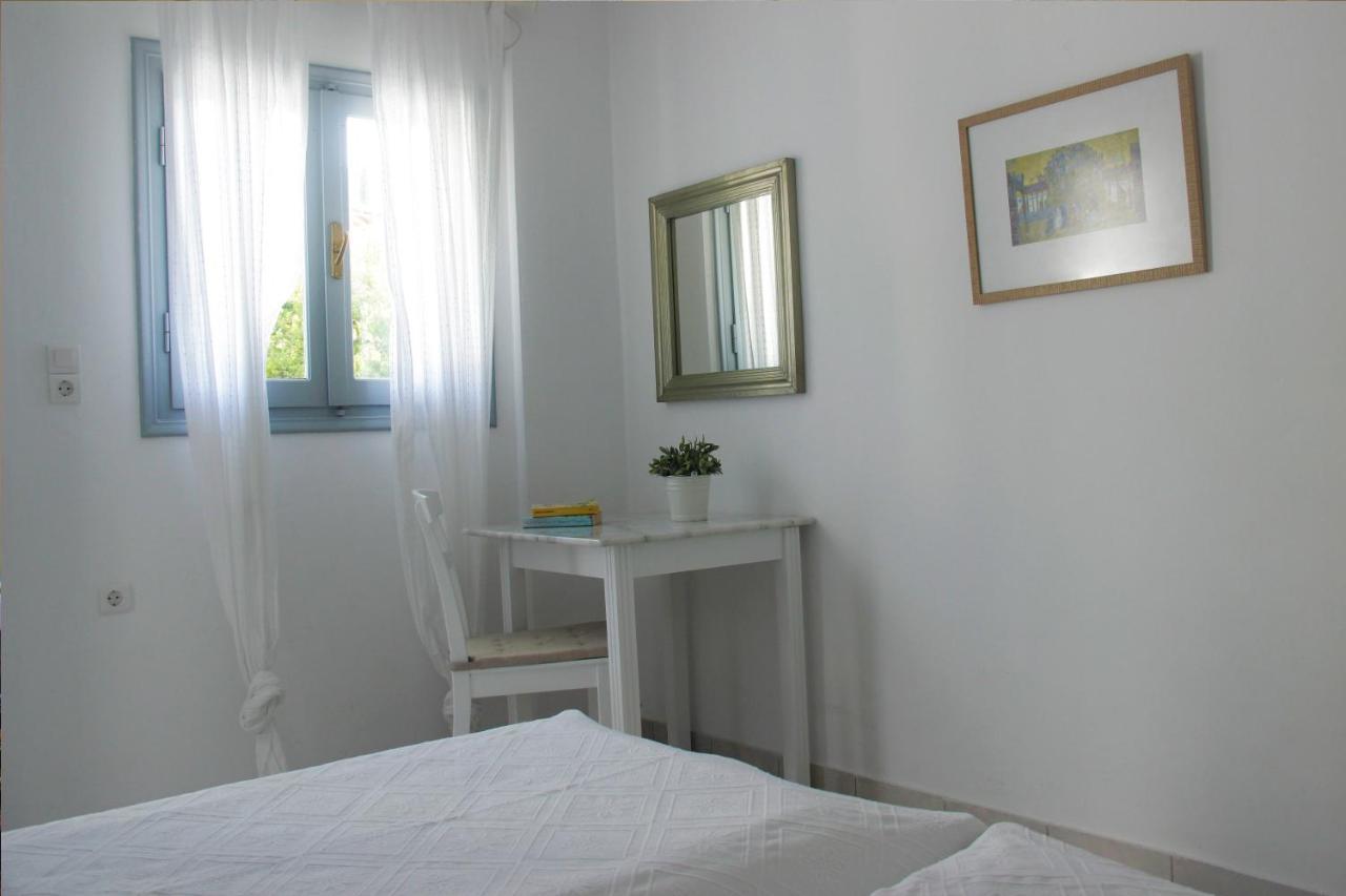 Apartment Bakagiannis