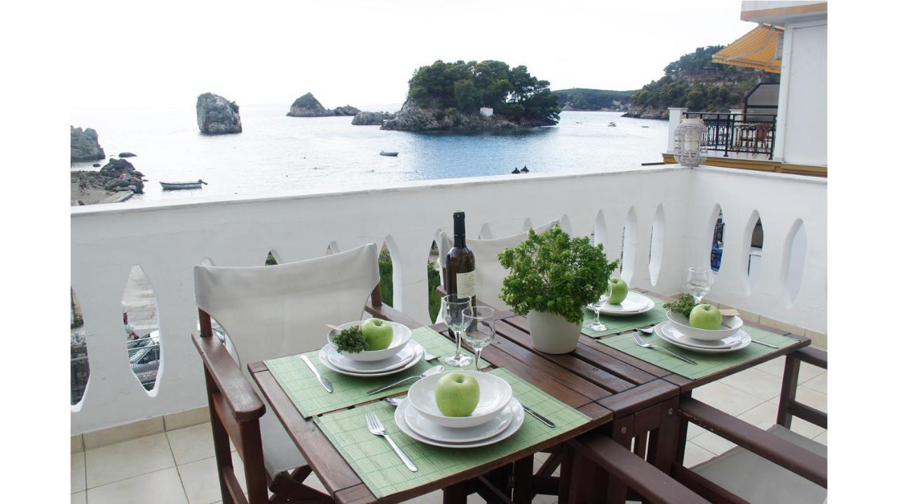 Bakagiannis Parga