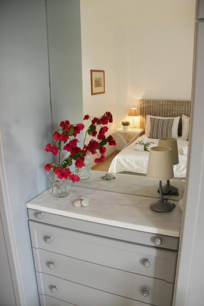 Bakagiannis Apartment Parga