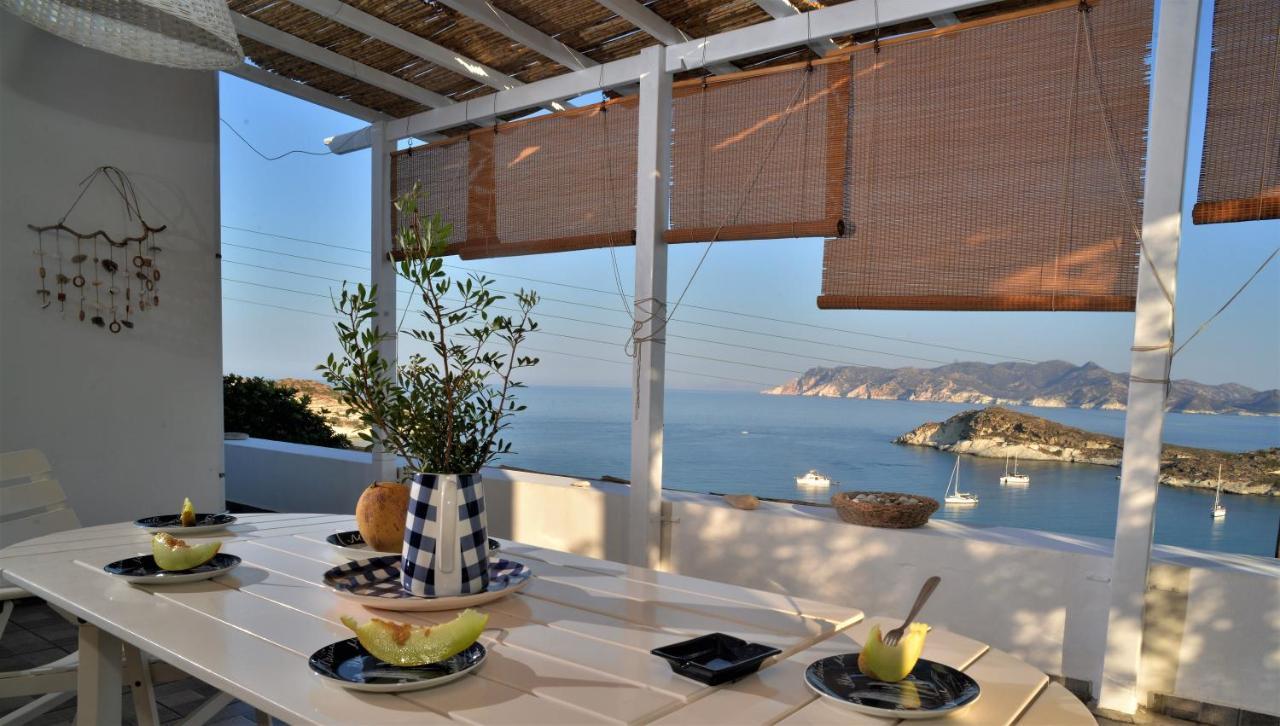 White Sea Holiday home *