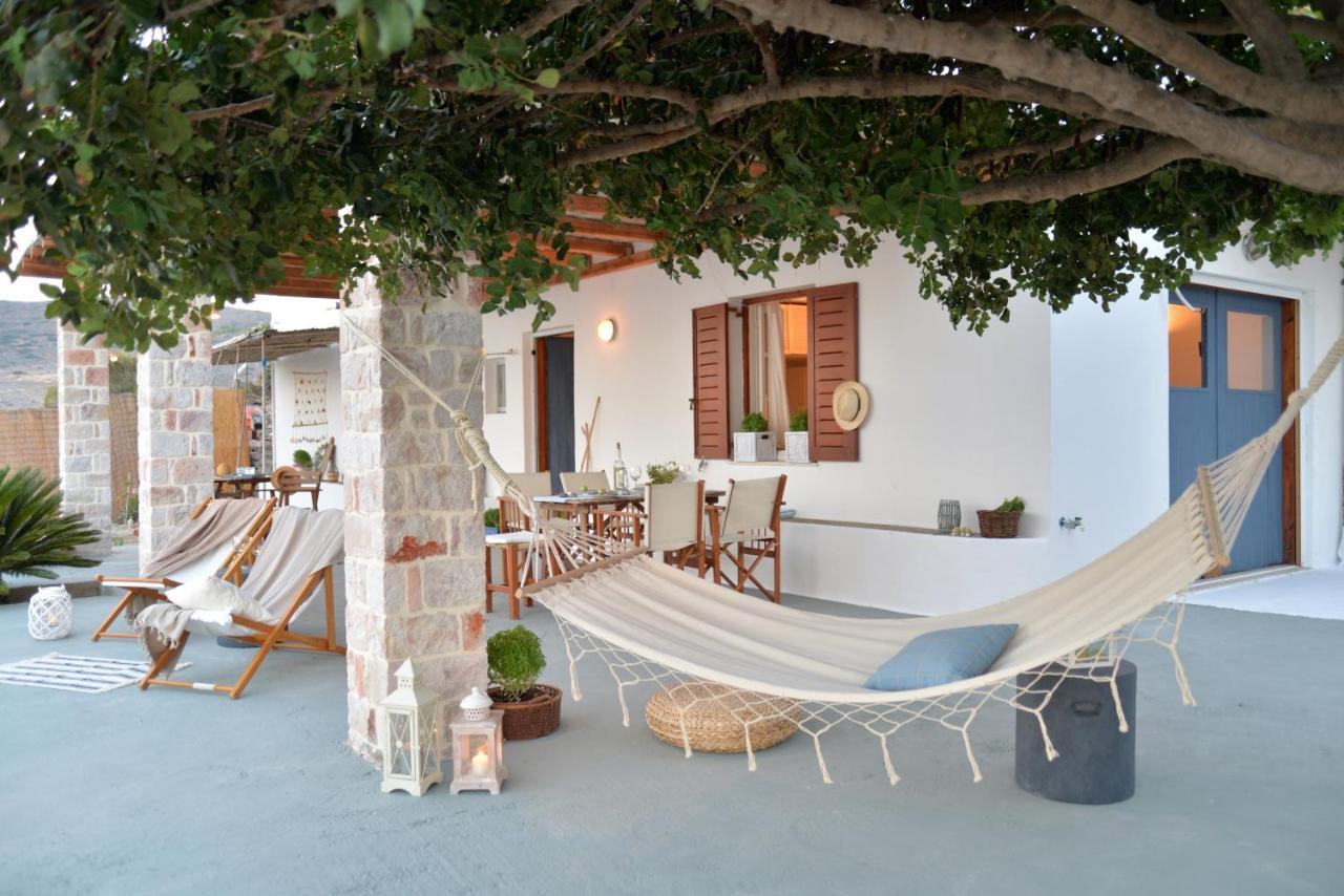White Sea Holiday home Kimolos