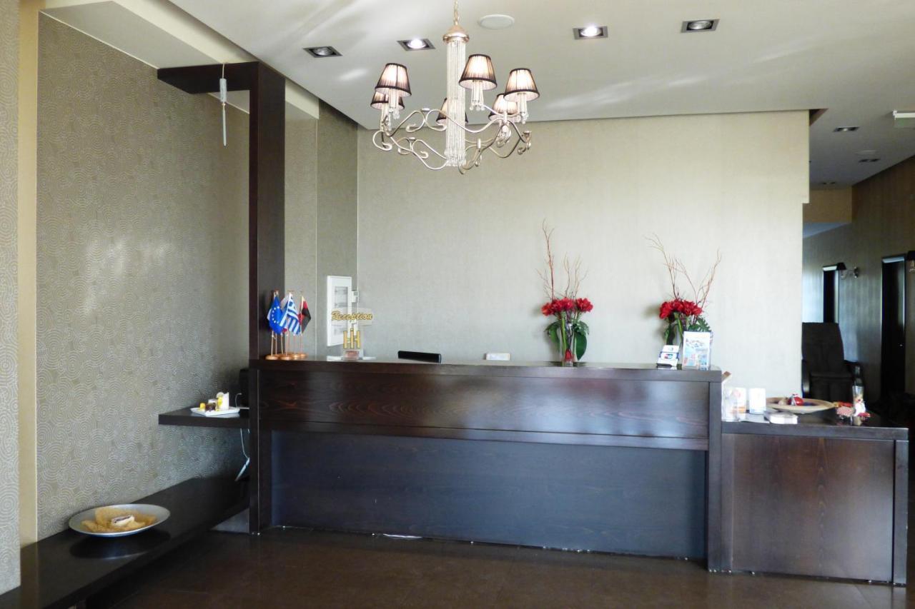 Ioannou Hotel
