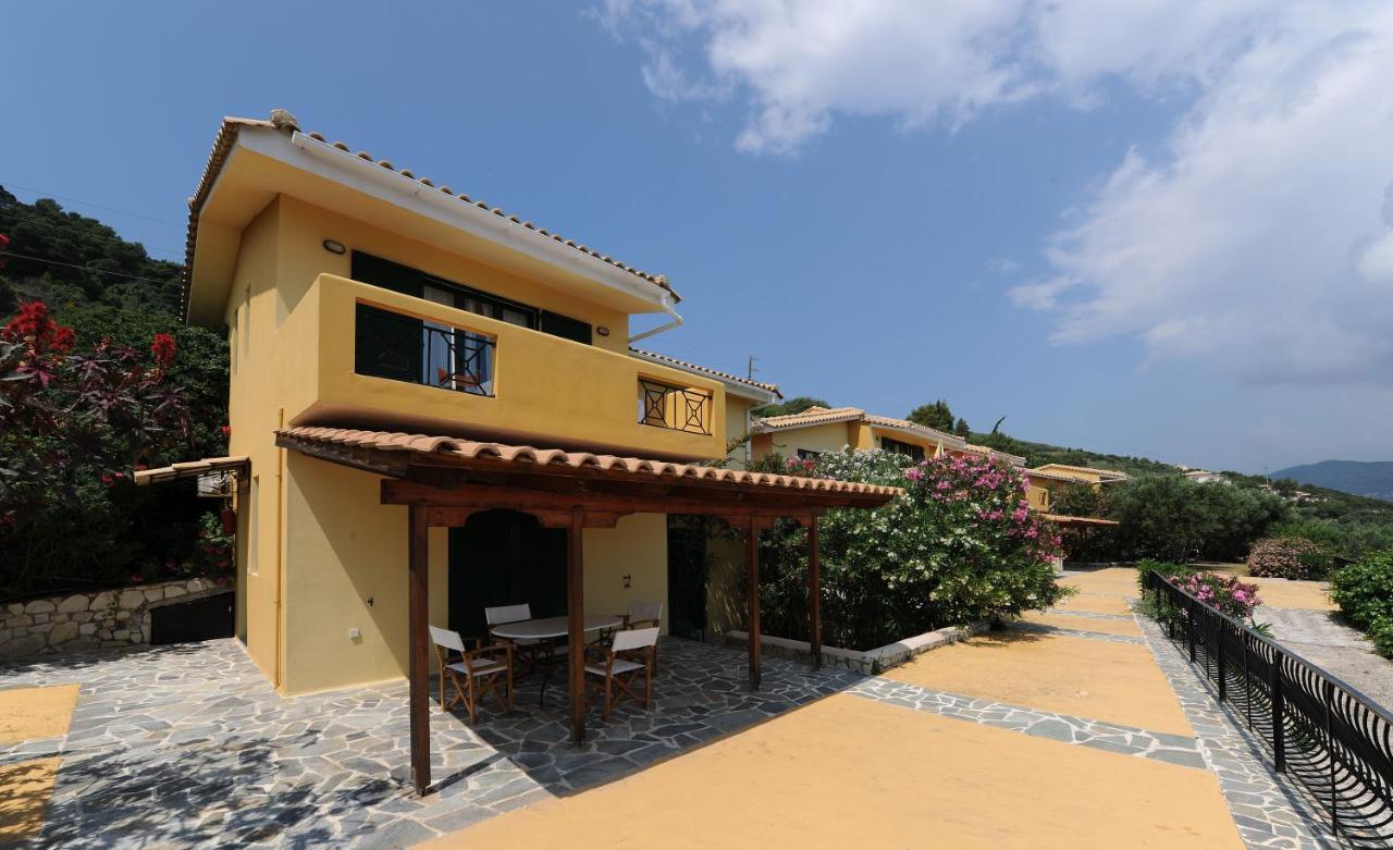 Flisvos Hotel Zakynthos Town