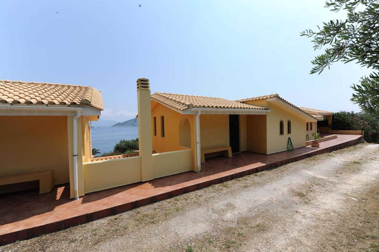 Hotel Flisvos Zakynthos Town