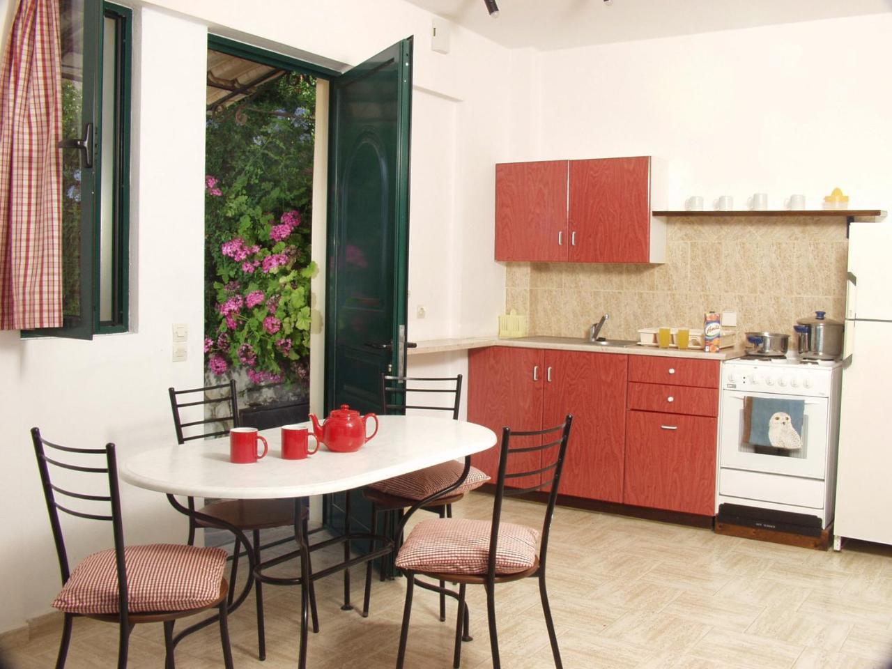 Hotel Flisvos Zakynthos Town