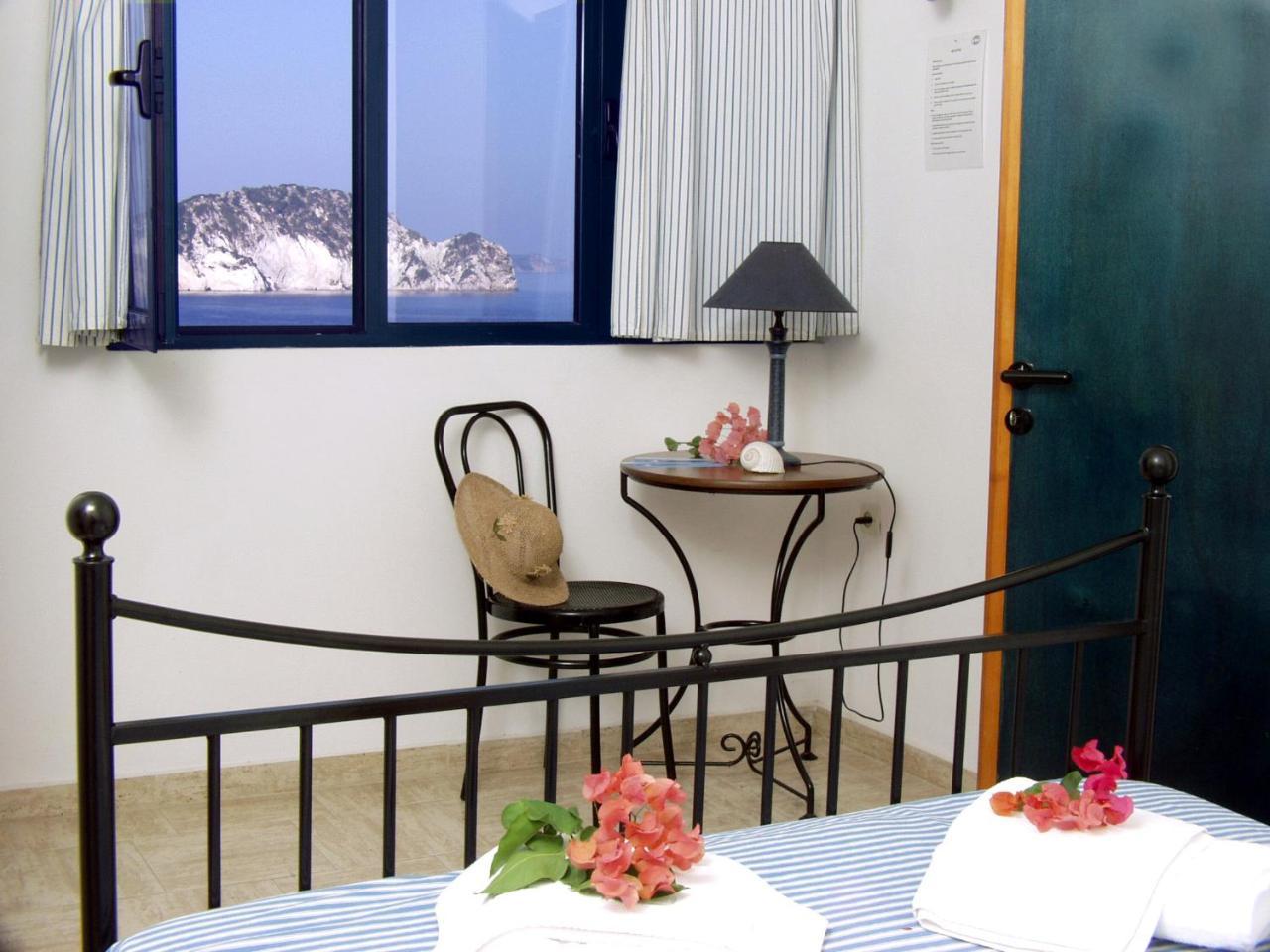 Flisvos Hotel