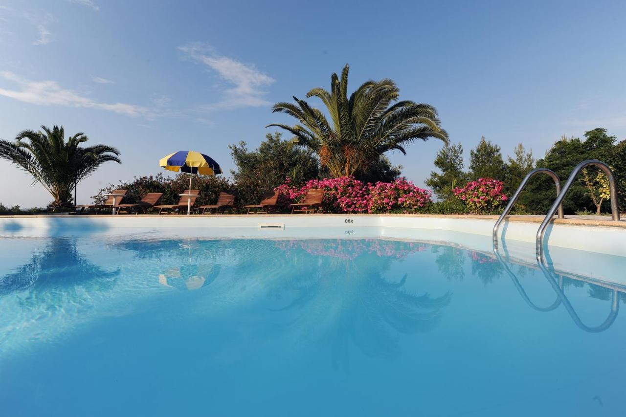 Hotel Flisvos Zakynthos Town