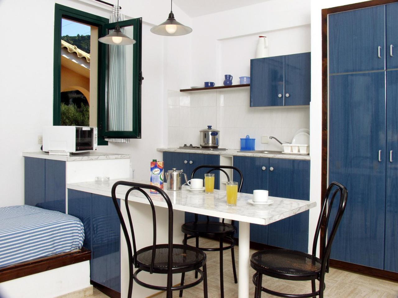 Hotel Flisvos Zakynthos Town
