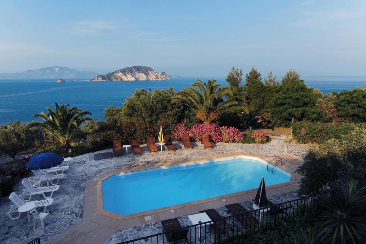 Flisvos Hotel 3*