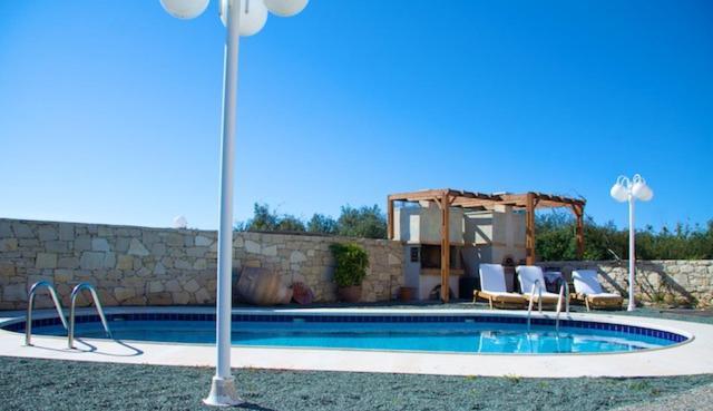 Apartment Arkadi Hills Estate *