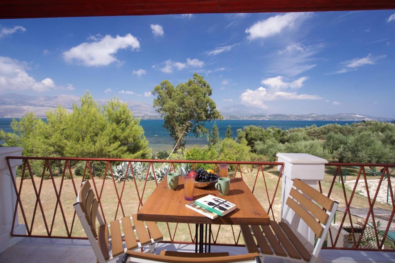 Villa Ostria *