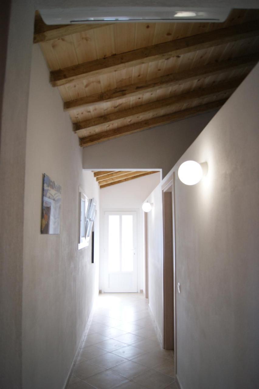 Elpiniki Aparthotel Troulos