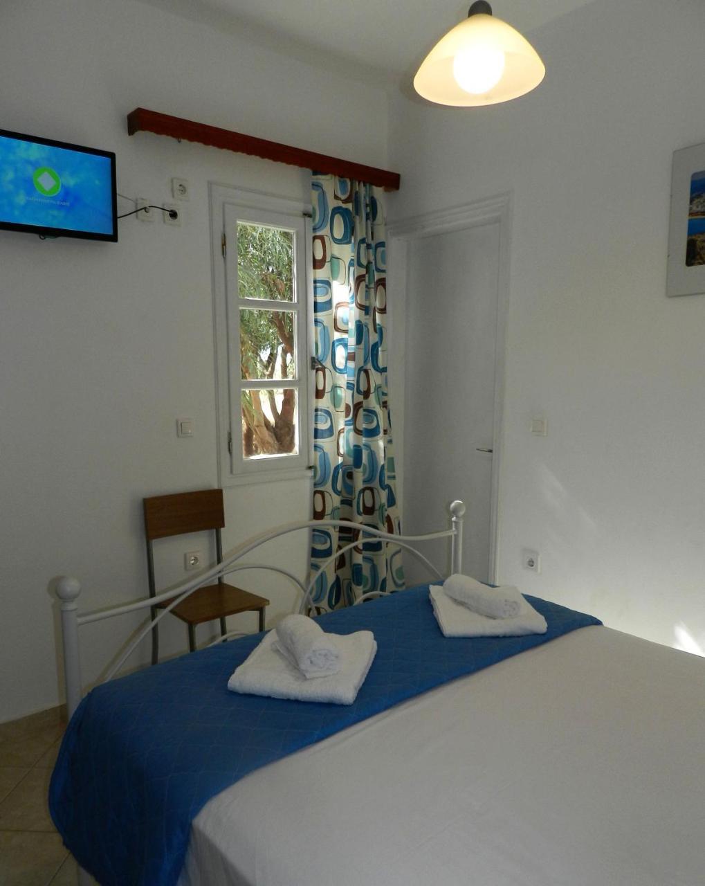 Aggelos Apartment
