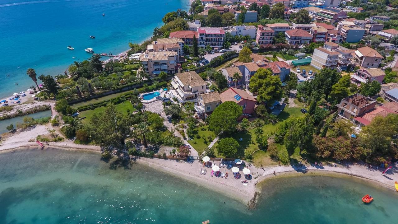 Palmyra Villa