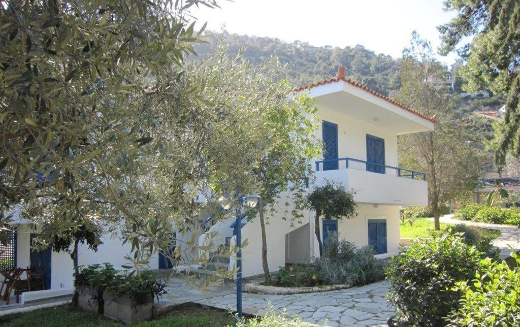 Holiday home Saronikos Residences