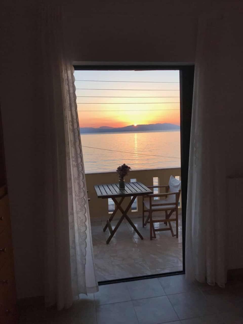 Holiday home Grand Bleu Diakopto