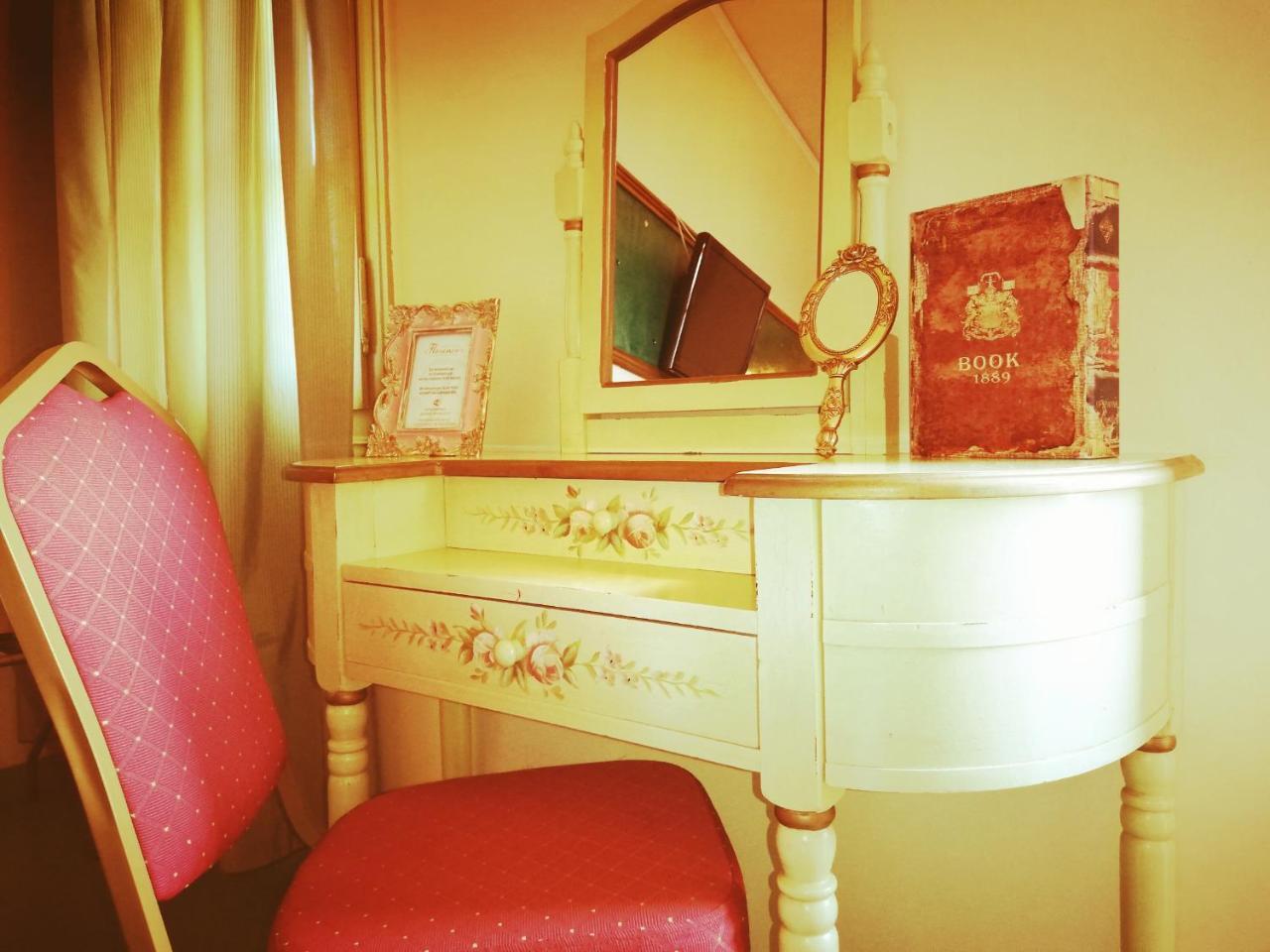 Boutique Florence 3* Ermoupoli